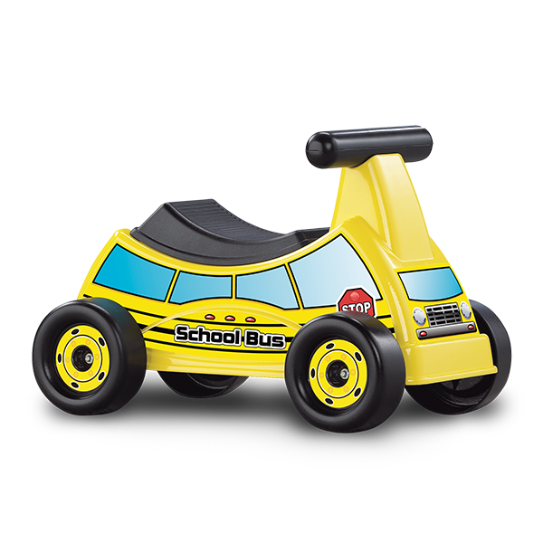 How U.S. Toy Manufacturers Bring Holiday Magic to Life