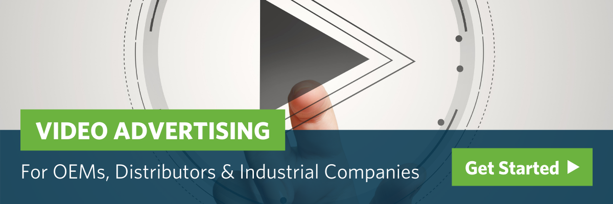 Thomas Factory Tours: Showcase Your Production Line with Expert Industrial Video Solutions