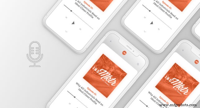 How Ideal Customer Profiles Propel Success for Industrial Companies