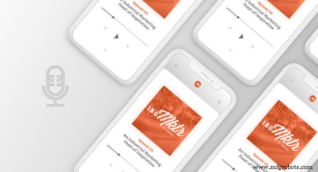 Industrial Marketing: Resilience, Innovation & Inspiration in 2023