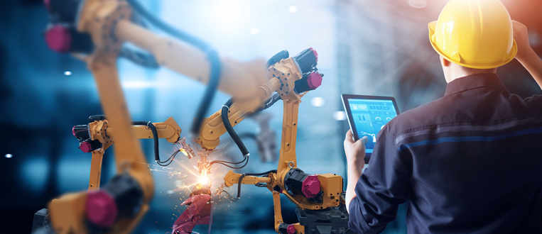Why Collaborative Robots Are Perfect for High-Mix, Low-Volume Manufacturers