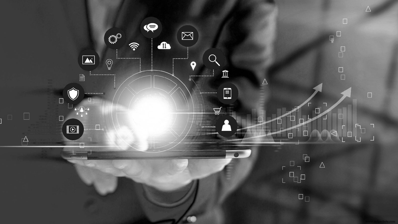 Seizing Digital Transformation Opportunities Amid COVID-19: A Strategic Blueprint