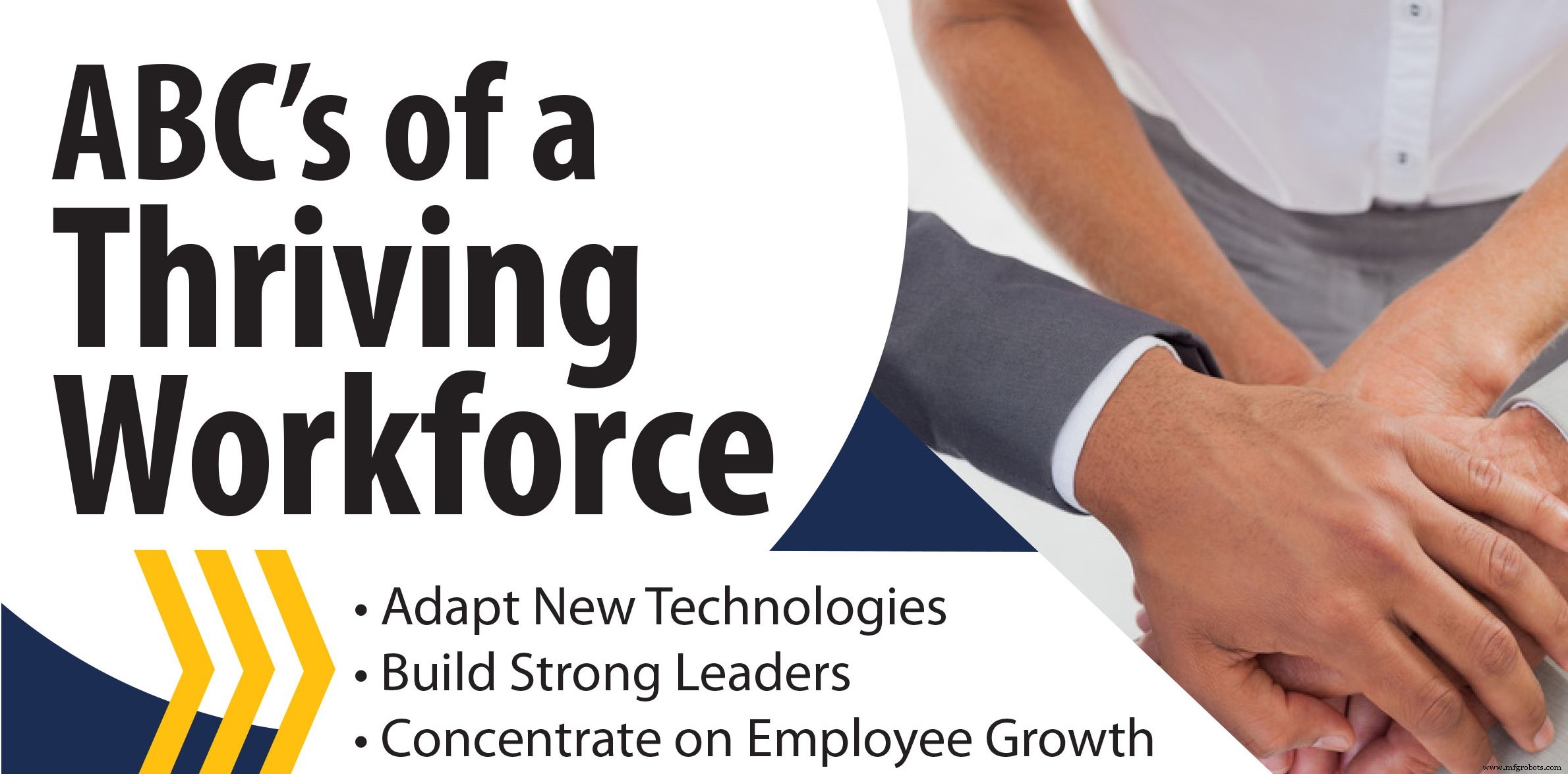 JWCC Workforce Conference Offers Practical Strategies to Combat Labor Shortage and Future-Proof Your Business