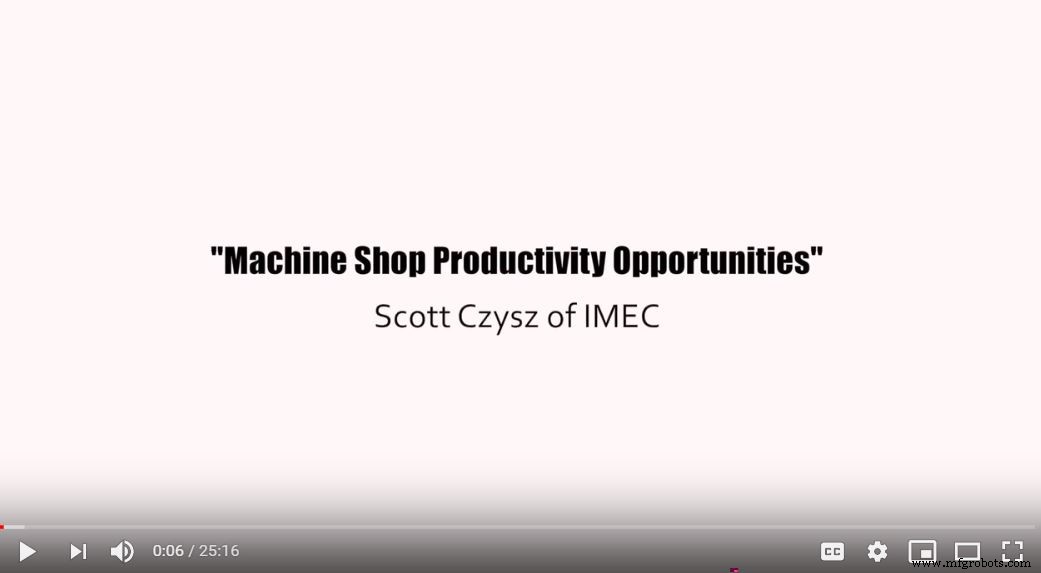 Discover How Cobots Are Revolutionizing Manufacturing: Insights from Our Recent Challenge Event