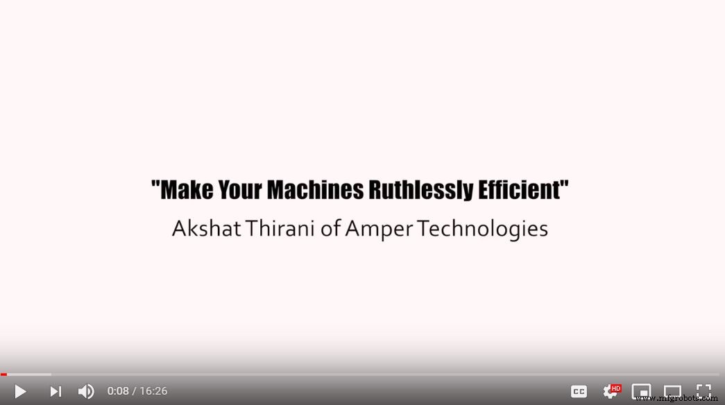 Discover How Cobots Are Revolutionizing Manufacturing: Insights from Our Recent Challenge Event