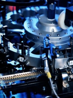 Industrial Cybersecurity for SMBs: A Practical Whitepaper