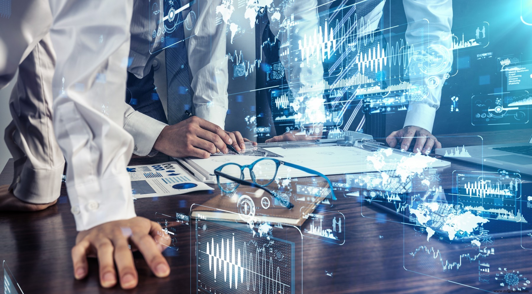 Accelerating Business Growth During COVID-19: Proven Strategies