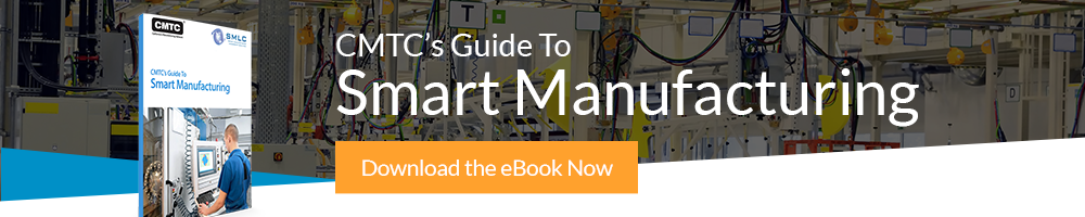 Key Manufacturing Trends Shaping 2021 and Beyond