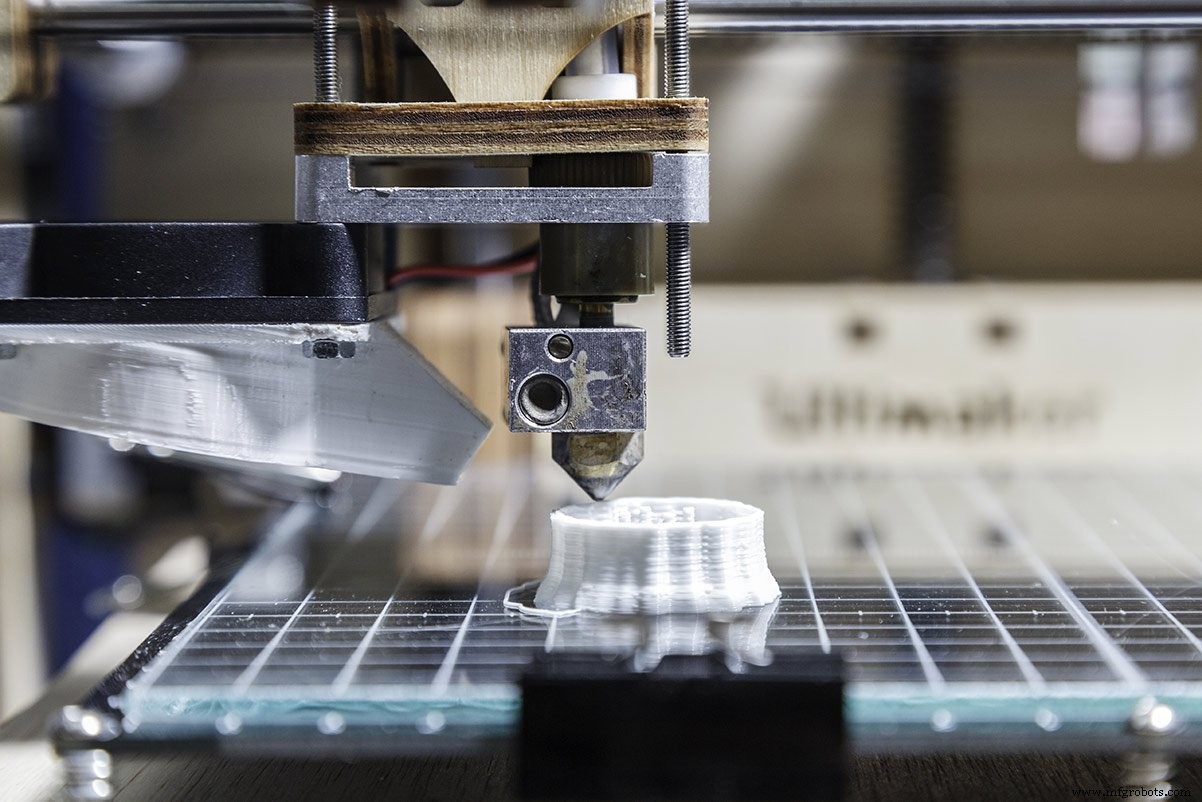 Additive Manufacturing: From Origins to Tomorrow s Innovations