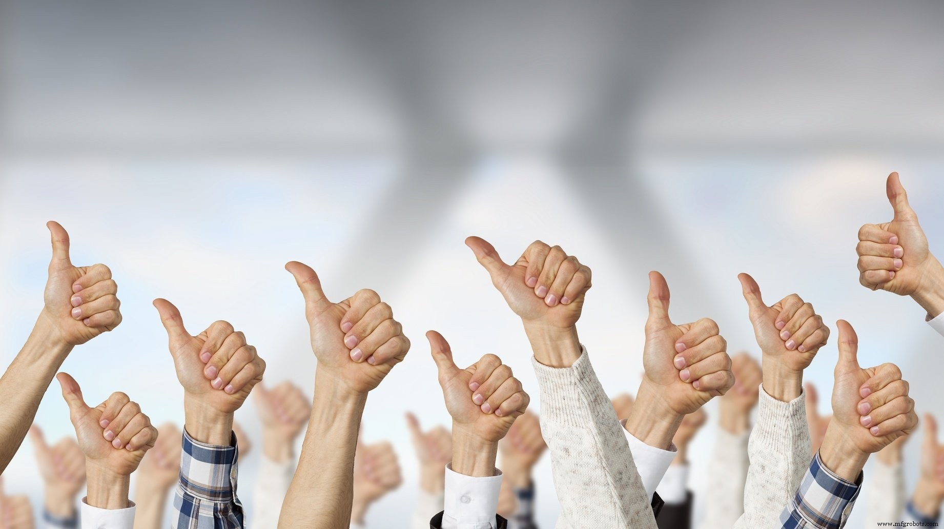 Transforming Corporate Culture: A Guide for Manufacturing Leaders