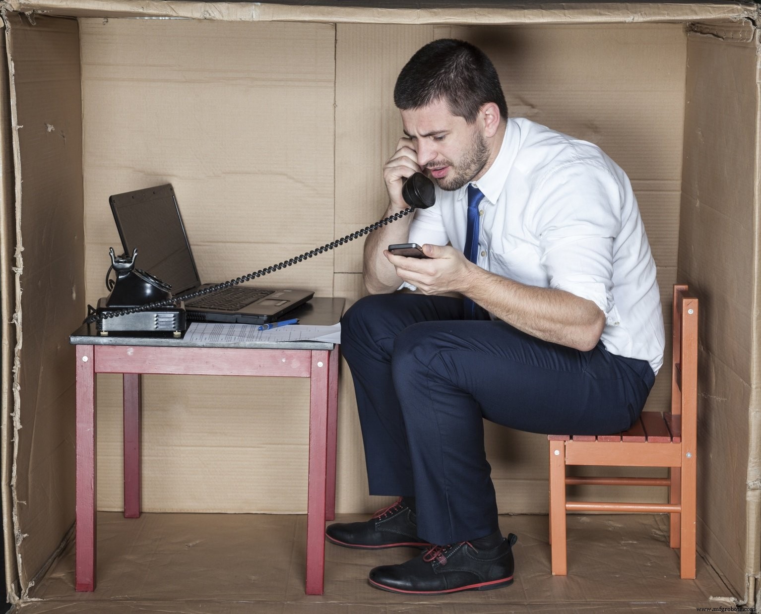 Proven Manufacturing Sales Training Tips That Deliver Results