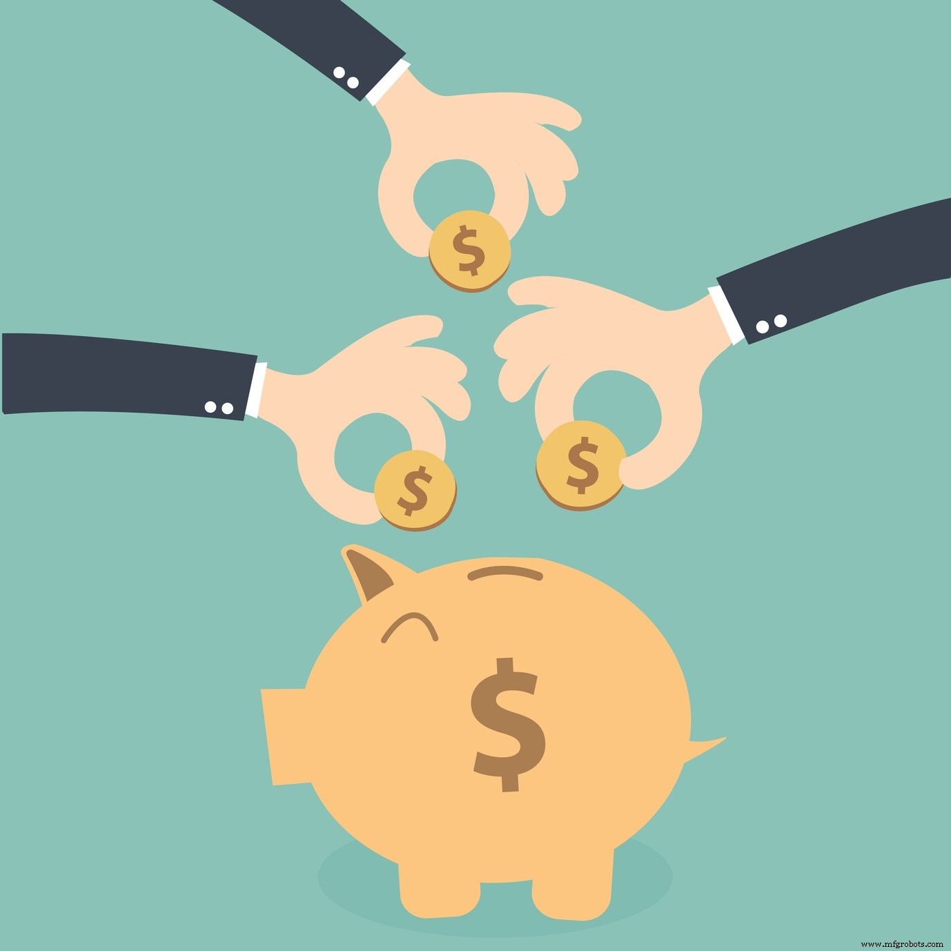 9 Proven Cost‑Saving Strategies for Manufacturers