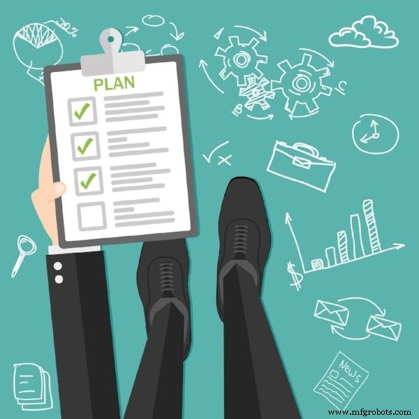 ISO 9001 Audit Prep: A Comprehensive Checklist for Quality Assurance Success