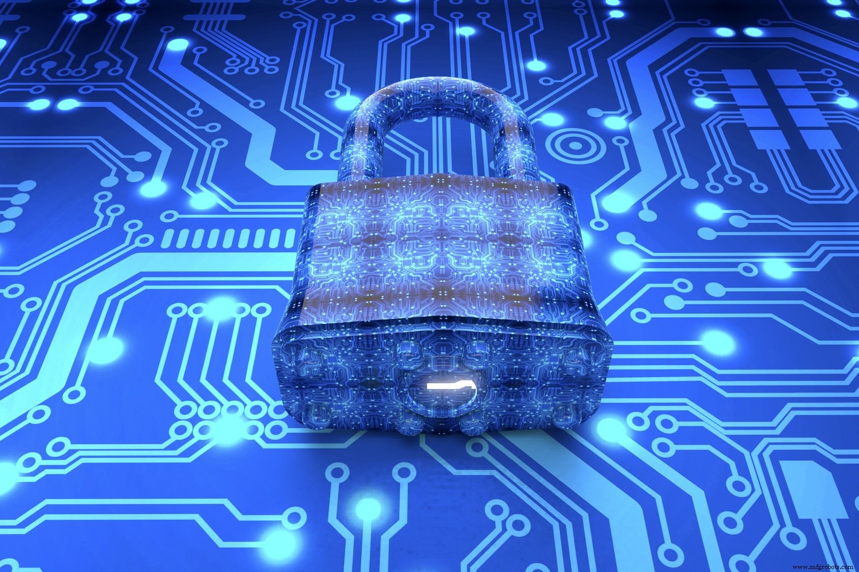 Cybersecurity for Manufacturers: Why It Matters and How to Stay Safe