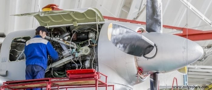 Key Updates to AS9100 Rev. D: What You Need to Know