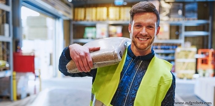 5 Proven Strategies for Manufacturers to Boost Workforce Efficiency