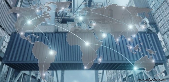 5 Proven Strategies for Small Manufacturers to Optimize Shipping & Distribution