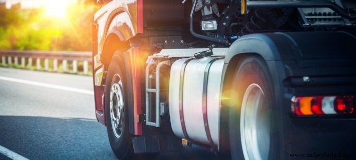 Why Manufacturers Must Prioritize Logistics for Competitive Advantage