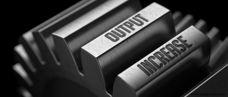 Boost Production Efficiency: 5 Proven Strategies for SMEs