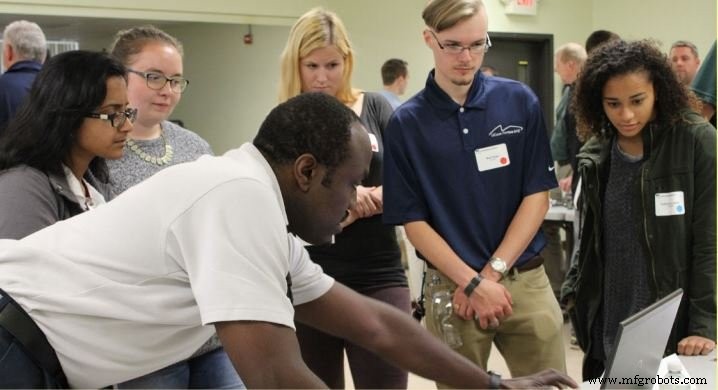 Plan Ahead for Manufacturing Day 2017: Start Preparing Now