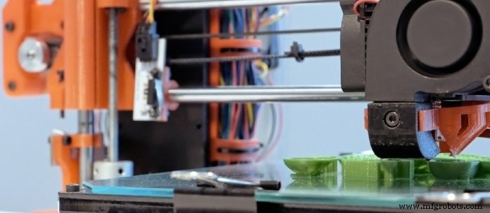 Discover 5 Key Advantages of Additive Manufacturing for Your Business