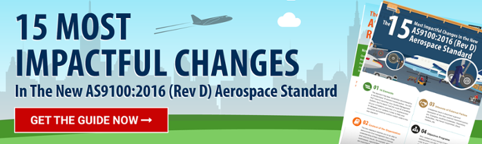 California Aerospace Industry Outlook 2017: Growth and Opportunities