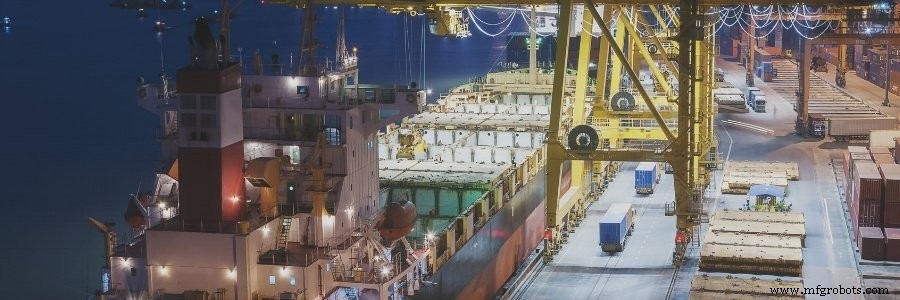 Why Small Manufacturers Should Export: Key Benefits & a Practical Starter Guide