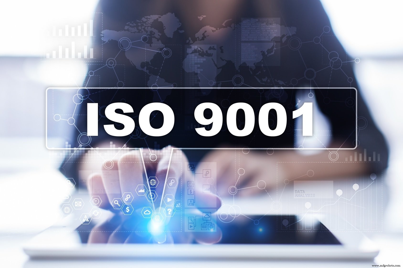 Master ISO 9001: 8 Essential Basics Every Organization Must Understand