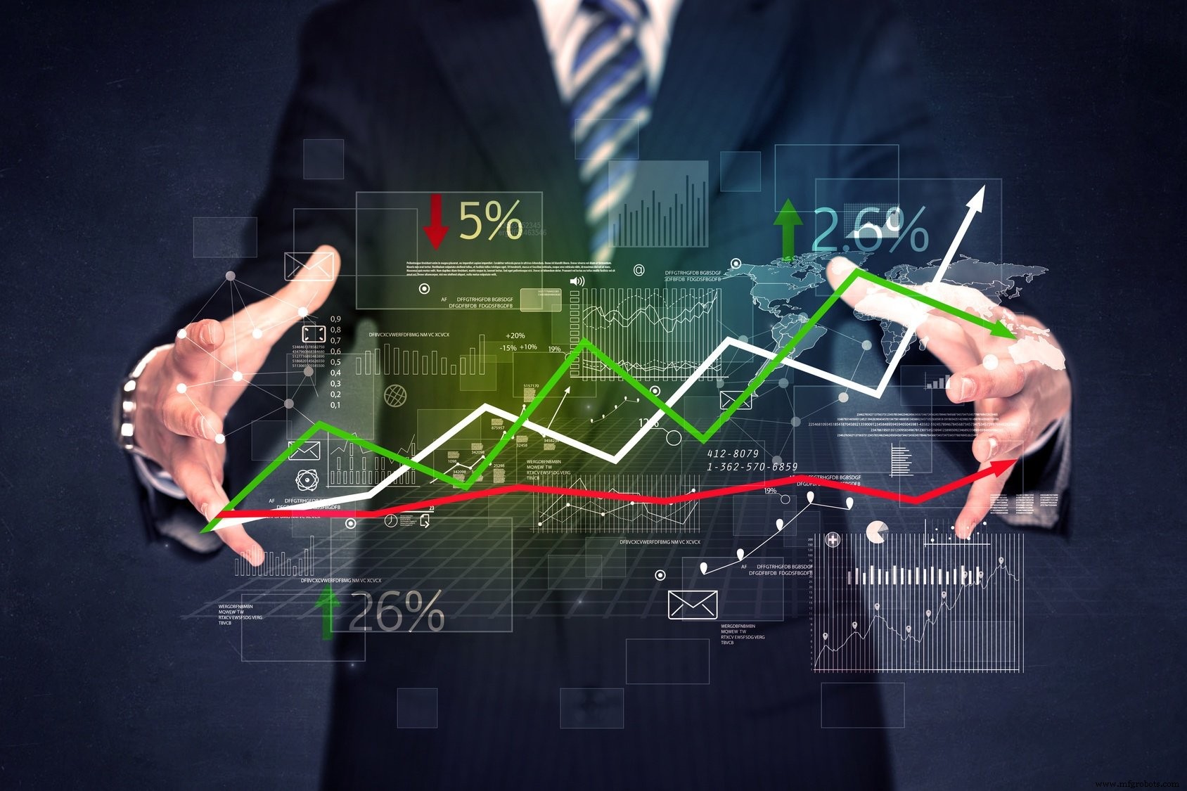 Ready to Scale? Expert Guidance for Manufacturing Plant Expansion