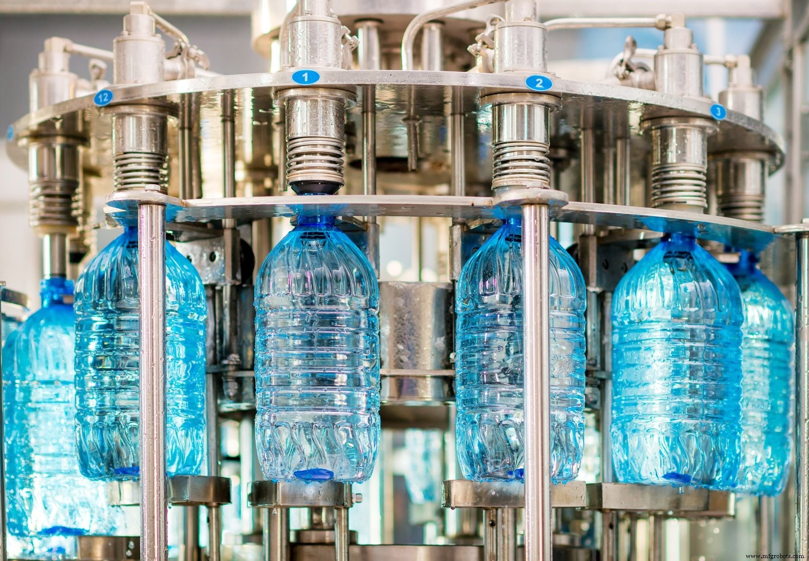 Four Key Consumer Trends Shaping the Food & Beverage Supply Chain