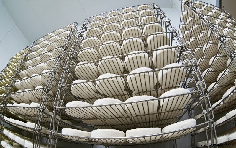 Enhance Food Production: Proven Strategies for Superior Quality & Consistency