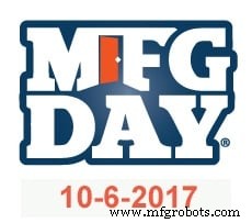 Manufacturing Day 2017: Empowering Tomorrow’s Workforce