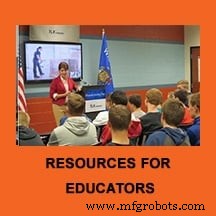 Manufacturing Day 2017: Empowering Tomorrow’s Workforce