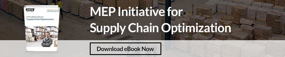 3 Proven Strategies to Cut Supply Chain Costs in Aerospace & Defense Manufacturing