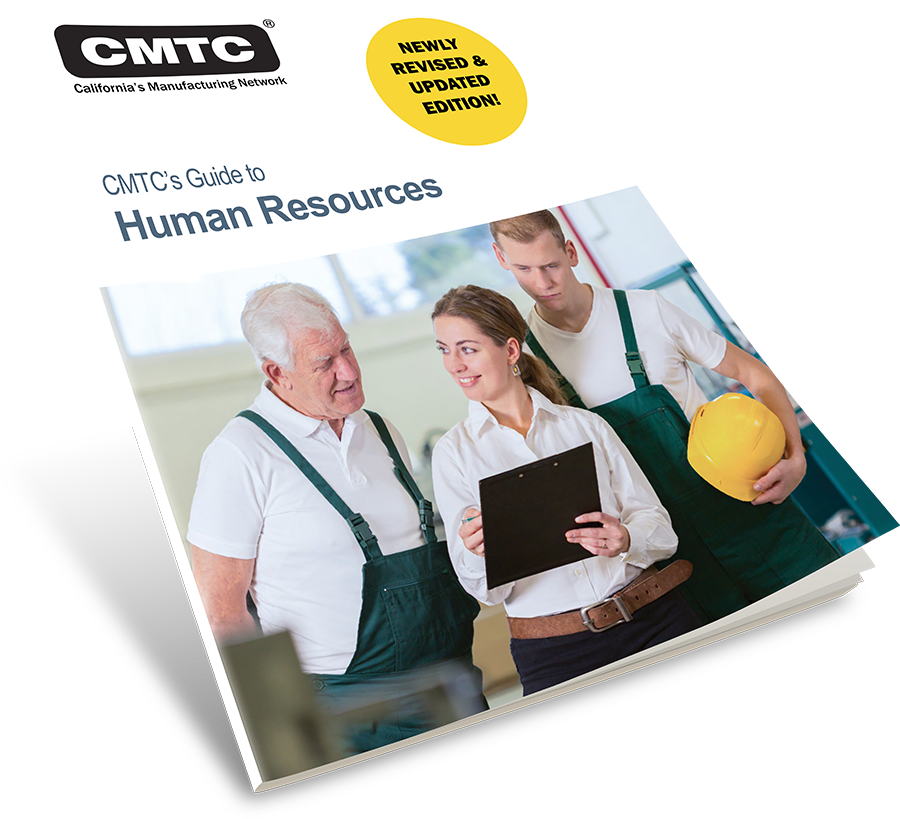 The Updated Human Resources Guide – 2024 eBook for Modern Workplaces