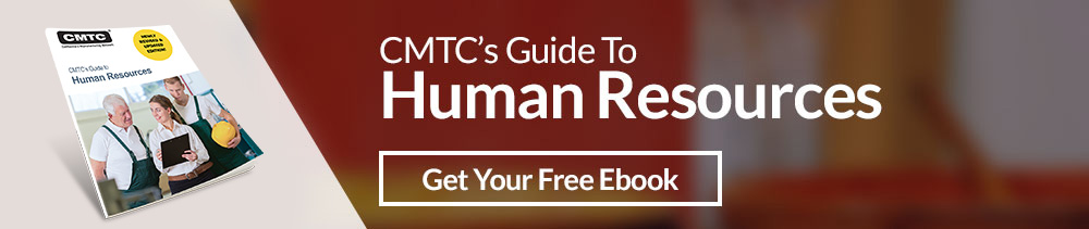 The Updated Human Resources Guide – 2024 eBook for Modern Workplaces