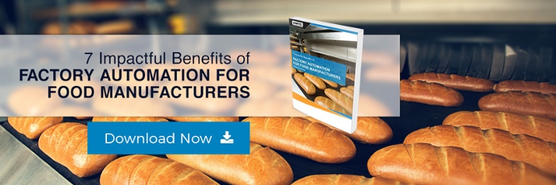 How Machine Vision Enhances Food Safety & Reduces Recall Costs for Manufacturers