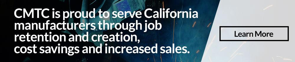 How the SBDC Fuels Growth for California Manufacturers