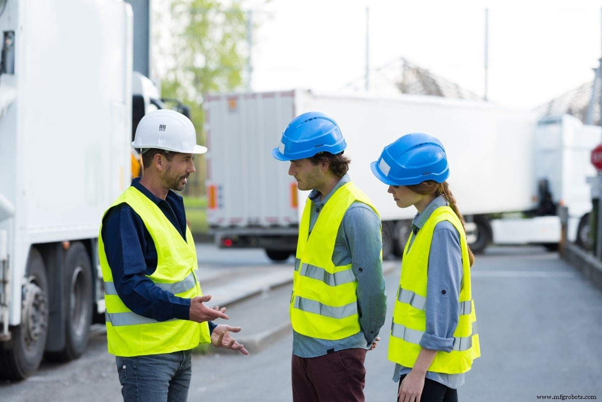 Federal Assistance Helps California Manufacturers Thrive in Global Export Markets