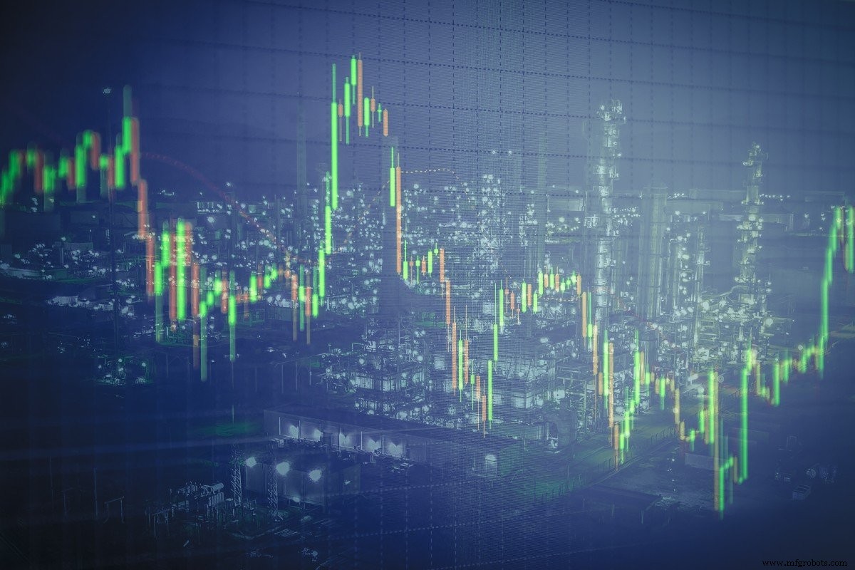 Reviving U.S. Manufacturing: Strategies for Post‑COVID Growth