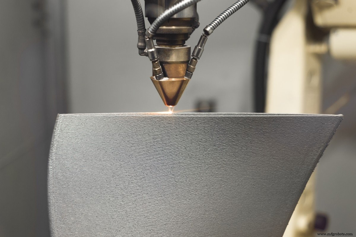 Metal Additive Manufacturing: Key Insights for Modern Production