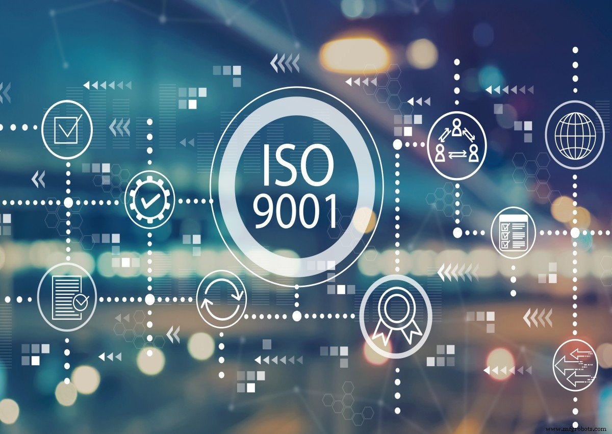 ISO Certification Explained: How It Boosts Quality, Safety, and Market Credibility