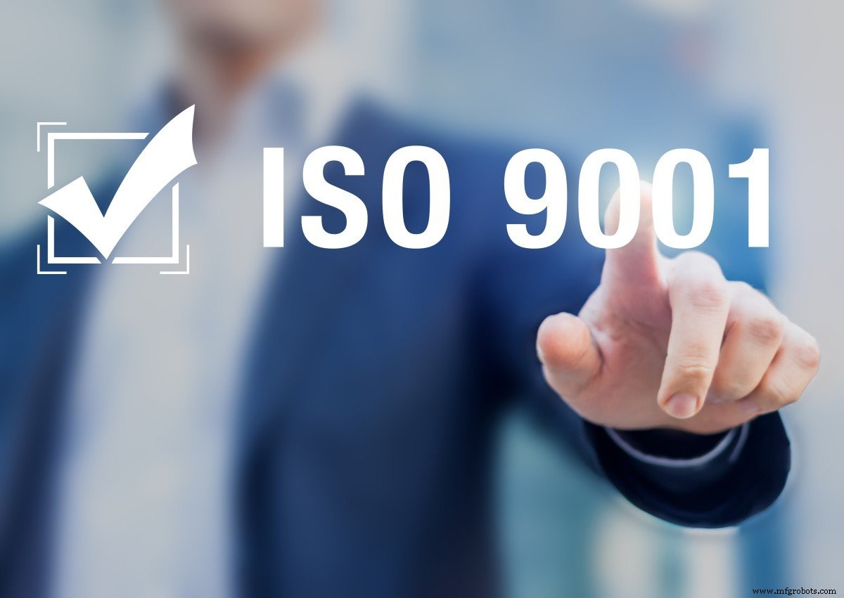 ISO Certification Explained: How It Boosts Quality, Safety, and Market Credibility