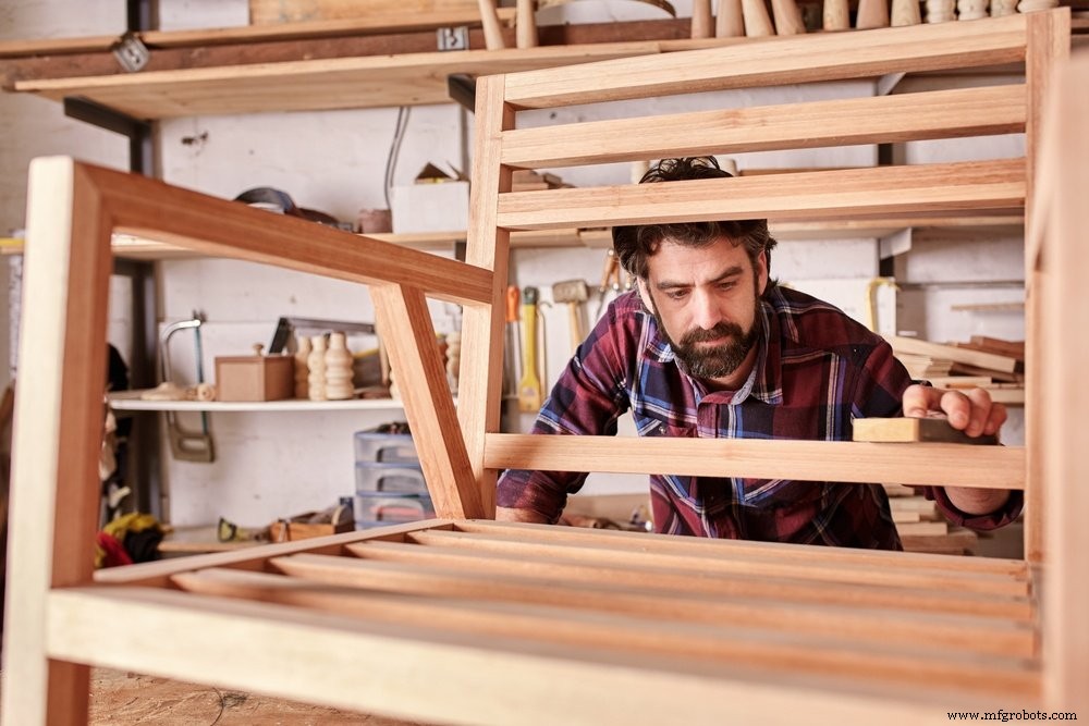 Key Challenges & Proven Solutions for Furniture Manufacturers