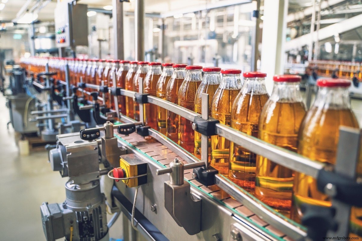 Mastering Shop Floor Efficiency: Proven Strategies to Optimize Manufacturing Operations