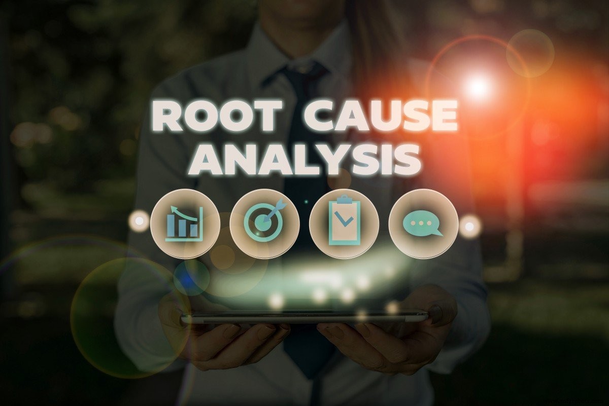Mastering Root Cause & Corrective Action (RCCA): A Comprehensive Guide for Manufacturers