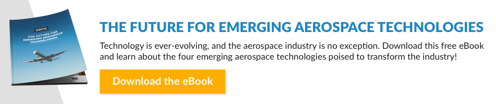 10 Cutting-Edge Aerospace Tech Trends Shaping the Future of Space