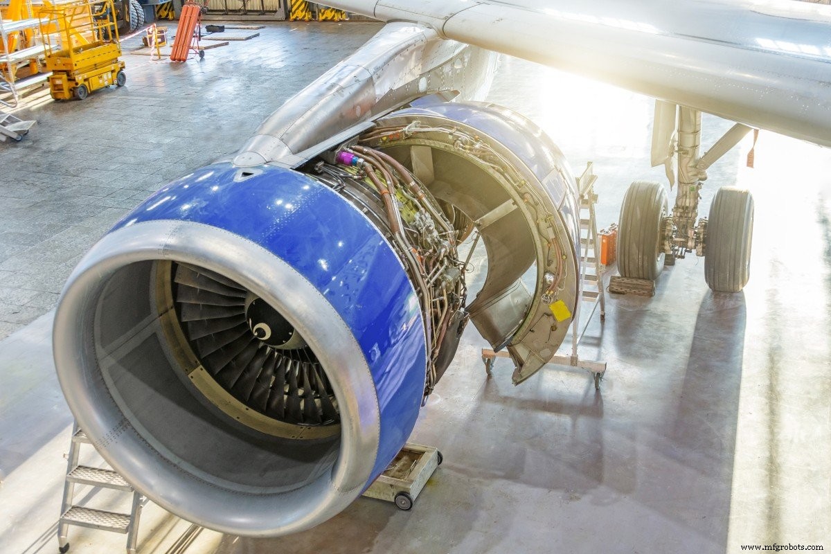 10 Cutting-Edge Aerospace Tech Trends Shaping the Future of Space