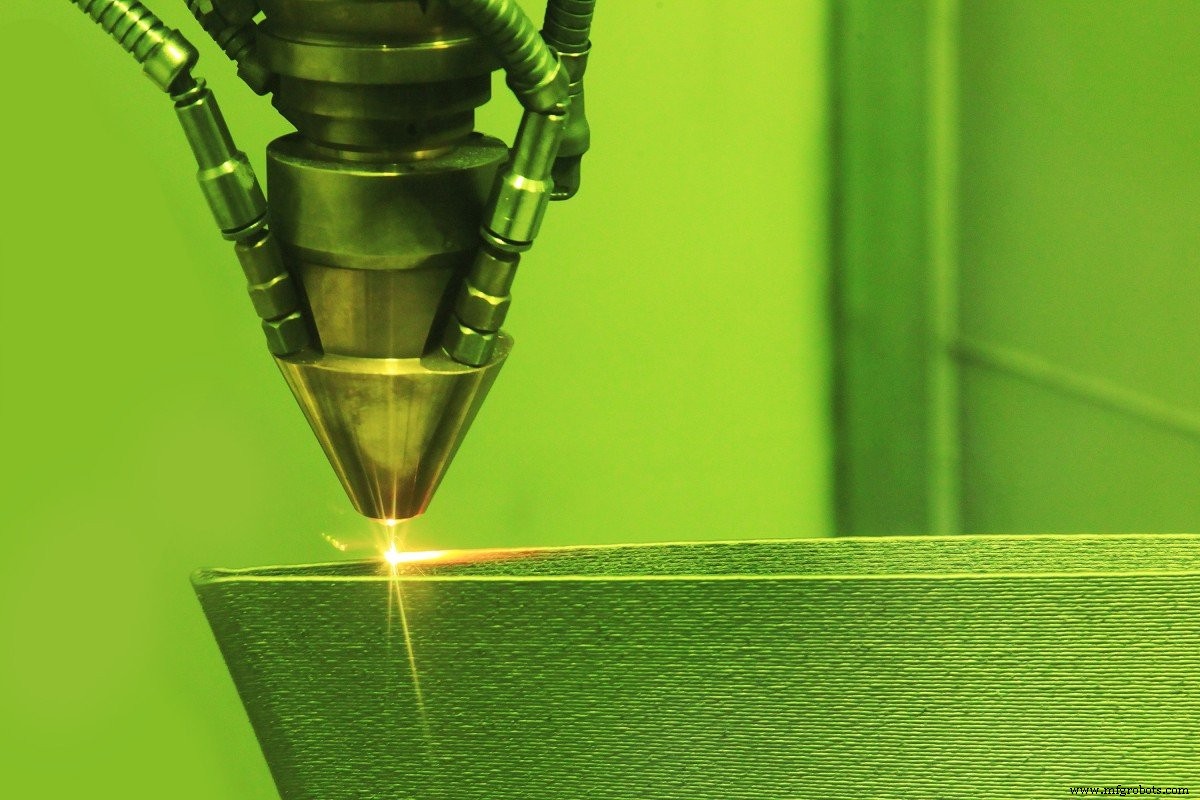 Is Additive Manufacturing Right for Your Business? A Practical Decision Guide