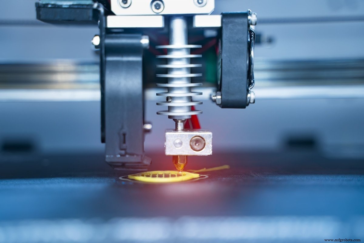 Is Additive Manufacturing Right for Your Business? A Practical Decision Guide